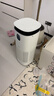 东芝（TOSHIBA）空气净化器SE大白梨PET除烟味除毛净化器大风量除尘净化器除螨除尘除过敏源消毒杀菌家用 实拍图
