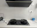 美的（Midea）【蒸汽洗AK5PRO/AK7PRO】家用顶侧一体超薄0缝平嵌齐平橱柜高温蒸汽洗自清洁变频脱排吸抽油烟机 【特价天然气套装】AK5PRO+QD529定时高效率灶 【烟灶联动】享家电补贴 实拍图