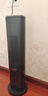 艾美特（AIRMATE）【25年新品】火焰暖风机石墨烯取暖器电暖气家用办公室节能全屋大面积速热小太阳语音电暖器  实拍图