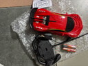 冠巢儿童玩具男孩新年礼物6rc遥控汽车玩具电动布加迪赛车益智玩具车 实拍图