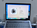 苹果  MacBook Pro/Air 二手苹果笔记本电脑 M1/M2/M3 剪辑 设计 商务 京拍严选 一机一检 20年Pro【A2251机皇】i7-32G-2TB 实拍图