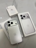 Apple/苹果 iPhone 17 Pro 256GB 银色 支持移动联通电信5G 双卡双待手机 实拍图