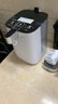碧然德（BRITA） 台面净饮机 即热直饮机 调温 免安装 台式净水器 白色 智能即热饮水机 实拍图