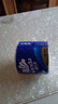 维达（Vinda）有芯卷纸 蓝色经典4层200克*27卷 高克重卫生纸 厕纸纸巾整箱 实拍图