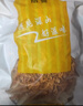 【活动爆品】虫草花干货蛹虫草无熏硫菌菇干货煲汤火锅食材 虫草花净重50g 无干燥剂 实拍图