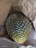 佳农越南干尧榴莲4-5斤 保4房 树熟新鲜 液氮冷冻锁鲜 进口水果 实拍图