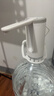 志高（CHIGO）抽水器桶装水 电动抽水泵饮水机纯净水取水器自动上水器MX-H17 实拍图