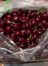 京鲜生 智利进口车厘子J级5斤礼盒 果径约26-28mm 水果礼盒【赠送卡尺】 实拍图