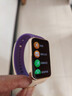 荣耀（HONOR）手环9 晨辉紫 轻薄双曲面 心脏健康守护 14天超长续航 智能手环运动手环 送男友 实拍图