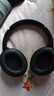 MICROKIA【柏林之声|降噪金榜第1】蓝牙耳机头戴式无线2025最新款深度高音质音乐电脑电竞游戏适配索尼小米 实拍图