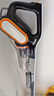 德尔玛（Deerma）【采销推荐】DX700Pro推杆地毯式两用小型强力大功率吸尘器 大吸力宠物吸毛吸尘器 实拍图