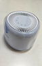 飞利浦（PHILIPS）加湿器家用卧室母婴专用静音除菌无雾空调加湿机鼻炎孕妇婴幼儿小型桌面大容量HU5710/10 实拍图