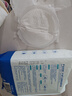 子初防溢乳垫云薄一次性哺乳期防溢乳贴溢奶垫隔乳垫超薄透气100片 实拍图
