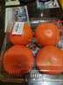 京鲜生 南非进口红心西柚/葡萄柚4粒装 单果280g起 新鲜水果 实拍图