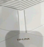 普联（TP-LINK） 大道AX3000满血WiFi6千兆无线路由器 5G双频家用穿墙 Mesh 3000M无线速率 信号增强 易展 XDR3010 实拍图