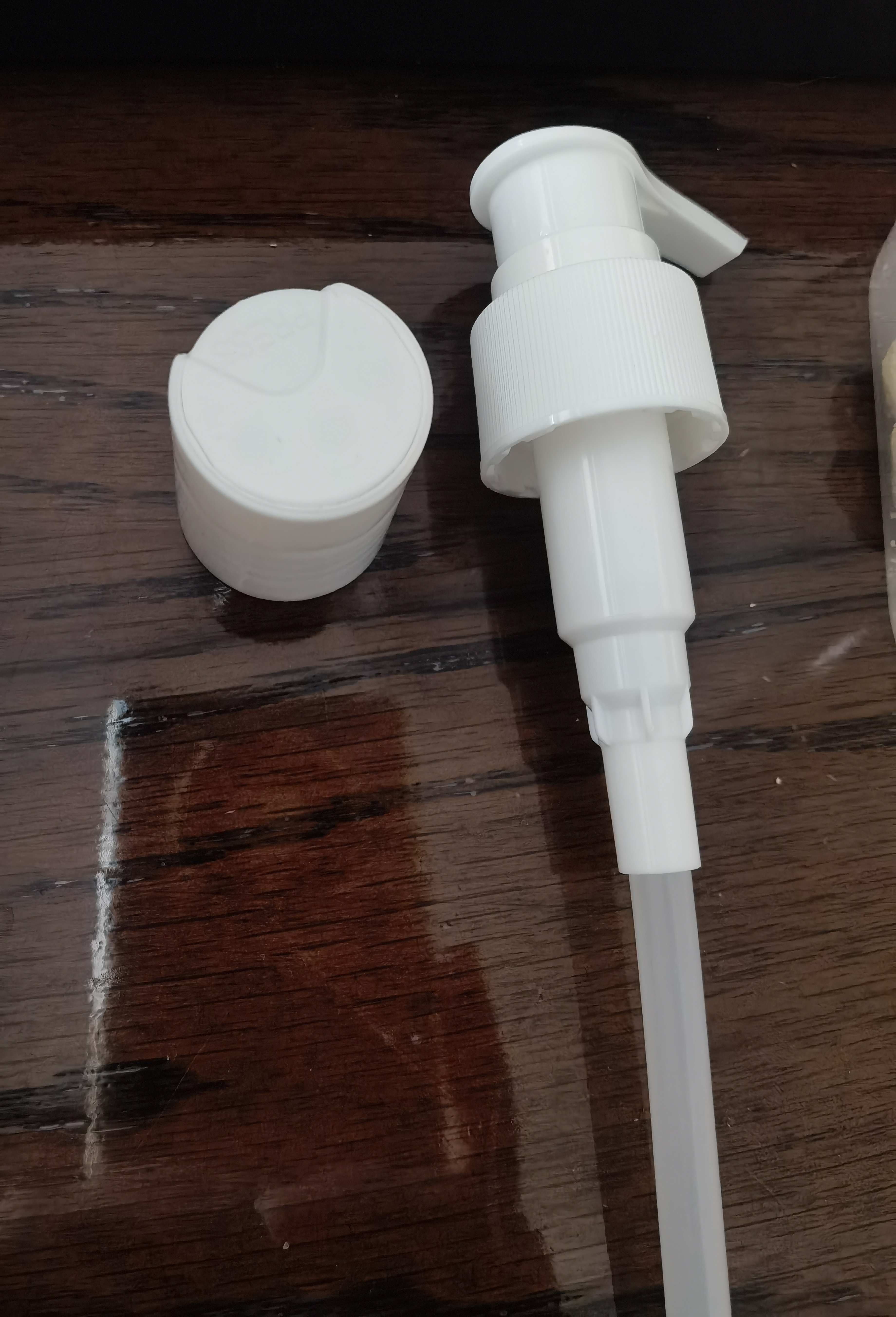 雪貂留香狗狗沐浴露 益生菌定制宠物香波柔顺蓬松 全犬通用655ml 实拍图