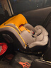 惠尔顿（Welldon）智转PRO儿童安全座椅0-7岁i-Size物理通风散热新生婴儿宝宝汽车用 实拍图