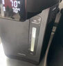 东芝（TOSHIBA）10重安全保护饮水机0涂层不锈钢电热水瓶5升电热水壶 恒温除氯 光感节能 TP-50DRTC(H) 实拍图