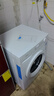 美的（Midea）滚筒洗衣机全自动 10公斤家用超薄 双重除菌 三重守护 MG100V11FPRO 以旧换新 国家补贴 京东自营 实拍图
