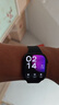 小米（MI）REDMI Watch 6典雅黑 国家补贴 澎湃OS 3 心率血氧监测 蓝牙通话 红米手表6 智能手表 小米汽车 实拍图