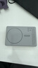 摩米士（MOMAX）磁吸充电宝Lite超薄苹果magsafe无线外接电源10000毫安时20W快充合金移动电源适用苹果16promax 实拍图