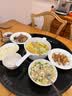 富得莱饭菜保温板 新款暖菜板+火锅+自动旋转家用餐桌垫多功能带电磁炉电陶炉 圆形加热菜板电热板转盘 2200w电陶炉火锅电动转盘 68cm 实拍图