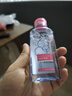 欧莱雅三合一卸妆洁颜水倍润型 95ml【赠品，会员专享试用装】 实拍图
