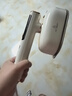 美的（Midea）【高端手持挂烫机】家用熨烫机/便携式出差旅游小型智能蒸汽电熨斗/服装店商用/元旦礼物YBD12AG1 实拍图