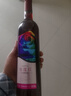 长城玫瑰红香逸浓甜红葡萄酒750ml单瓶装中粮出品热门商品推荐       实拍图