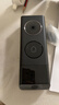 小米智能门铃4Pro可视门铃500万+200万双摄家用监控摄像头红外夜视远程双向通话包裹快递识别电子猫眼 实拍图