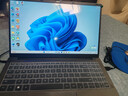 戴睿（dere）云翼系列 国家补贴笔记本电脑 15.6英寸高性能商务办公旗舰轻薄本 大学生游戏娱乐手提本32G 1TB 实拍图