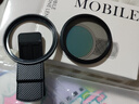 智国者手机CPL偏振镜偏光镜夹片镜头高清画质滤镜过滤拍照单反相机高清镀膜适用苹果华为iPhone17/16荣耀 实拍图