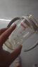 贝亲（Pigeon）自然离乳 PPSU重力球吸管双把手奶瓶 240mL  6月+ AA252 实拍图