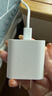 Apple/苹果 20W USB-C充电器  type-c充电器苹果手机充电器原装手机快充头 苹果17手机充电器 实拍图