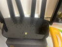 普联（TP-LINK）大道路由器7DR6430 BE6400 5G WiFi7千兆双频家用高速穿墙 2.4G wifi6无线 2.5G网口 游戏加速 实拍图