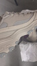斯凯奇（Skechers）奶茶熊3代女鞋复古熊猫老爹鞋厚底增高鞋百搭休闲运动鞋896276 实拍图