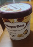 哈根达斯（Haagen-Dazs）比利时巧克力口味大桶冰淇淋473ml 家庭装 实拍图