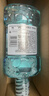 李施德林（Listerine）精油漱口水冰蓝零度温和清新口气减少口腔细菌500ml 实拍图