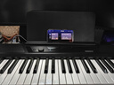 特伦斯（Terence）TS-04智能易学电子钢琴自动挡智能钢琴初学者成年人61键便携式 实拍图