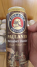 保拉纳（Paulaner）柏龙 小麦浓色（黑）啤酒 500ml*24听 德国啤酒 实拍图