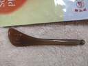 华佗牌牛角拨筋棒 面部脸部刮痧板工具经络提拉拨筋棒全身通用  实拍图