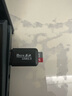 512G高速通用tf内存卡手机相机行车记录仪监控摄像头microSD卡64G 2TB高品质【读卡器和sd卡套】 实拍图