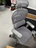Ergonor保友金豪b雄鹰 人体工学椅 电脑椅 电竞椅办公椅子可躺老板椅 【金豪b雄鹰】银白网 实拍图