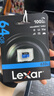 雷克沙（Lexar）tf卡 4K运动相机大疆无人机内存卡gopro手机存储卡MicroSD卡 64G 633x 读100MB 写20MB TF卡 实拍图
