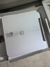 华为智能体脂秤 3 Pro 羽砂白 电子秤体重秤体脂秤家用 双频检测精准/WiFi蓝牙双连接 实拍图