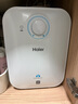 海尔（Haier）国家补贴20%小厨宝电热水器6.6升 EC6.6FA 一级能效京东自营 2200W速热 家用厨房小型储水式热水宝 实拍图