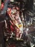 京东京造特级灰枣1kg 新疆特产红枣煮粥煲汤 果干零食大枣 独立小袋即食 实拍图
