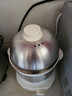 小熊（Bear）蒸蛋器 煮蛋器自动断电 小型不锈钢多功能 双层早餐蒸煮鸡蛋早餐神器ZDQ-Y14F3 政府补贴 实拍图