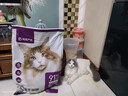 网易严选全价冻干双拼猫粮 主粮成幼猫无谷高鲜肉好适口 美毛护胃囤货10kg 实拍图