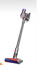 戴森（DYSON）V8无绳吸尘器【升级款】手持无线吸尘器 除螨 宠物 家庭适用 实拍图